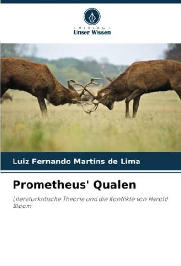 Prometheus' Qualen