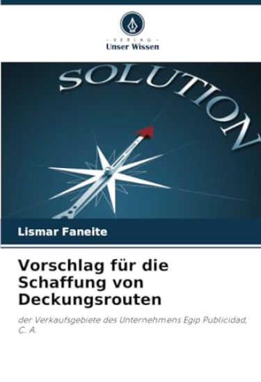 Vorschlag für die Schaffung von Deckungsrouten