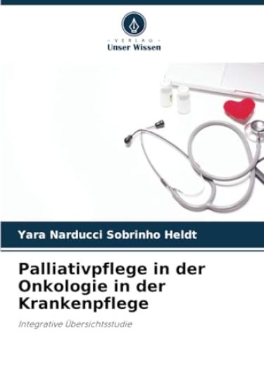Palliativpflege in der Onkologie in der Krankenpflege
