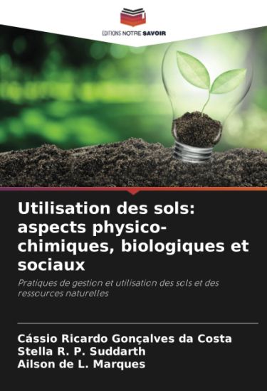 Utilisation des sols