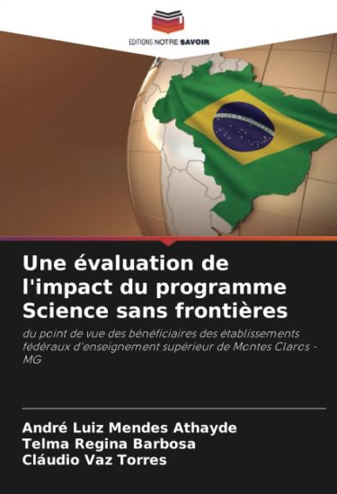 Une évaluation de l'impact du programme Science sans frontières