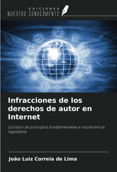 Infracciones de los derechos de autor en Internet