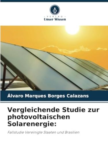 Vergleichende Studie zur photovoltaischen Solarenergie