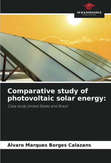 Comparative study of photovoltaic solar energy