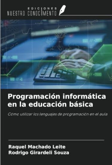 Programación informática en la educación básica