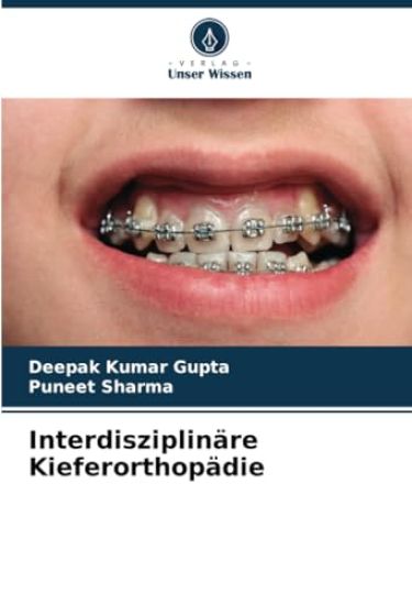 Interdisziplinäre Kieferorthopädie
