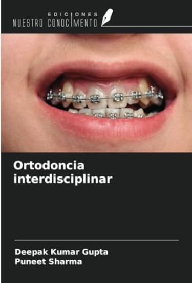 Ortodoncia interdisciplinar