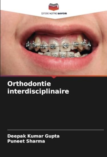 Orthodontie interdisciplinaire