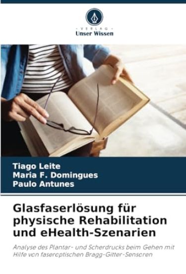 Glasfaserlösung für physische Rehabilitation und eHealth-Szenarien