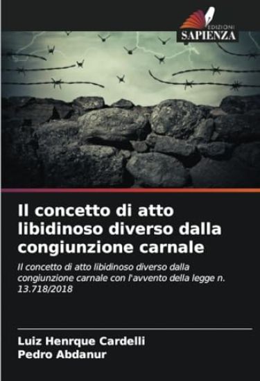Il concetto di atto libidinoso diverso dalla congiunzione carnale