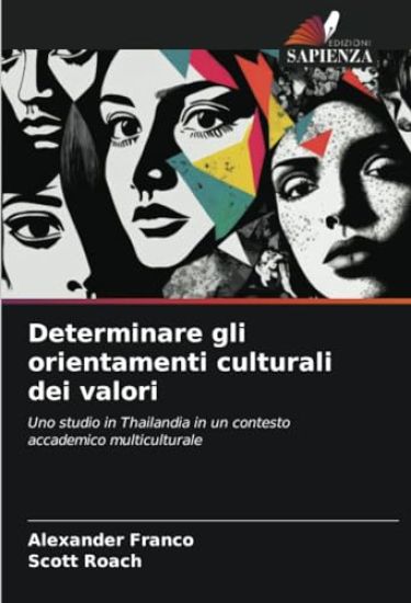 Determinare gli orientamenti culturali dei valori