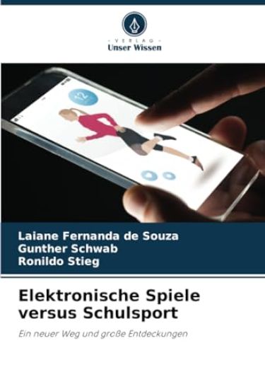 Elektronische Spiele versus Schulsport