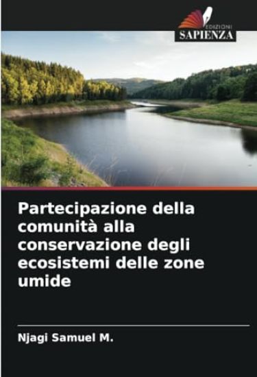 Partecipazione della comunità alla conservazione degli ecosistemi delle zone umide