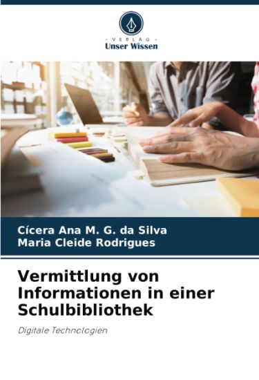 Vermittlung von Informationen in einer Schulbibliothek