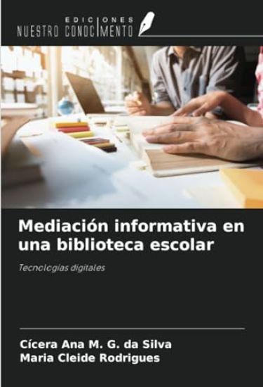 Mediación informativa en una biblioteca escolar