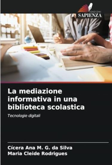 La mediazione informativa in una biblioteca scolastica