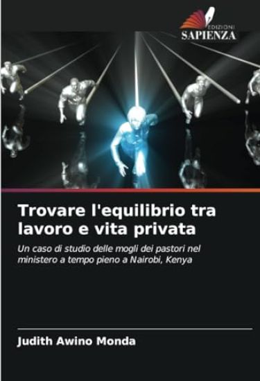 Trovare l'equilibrio tra lavoro e vita privata