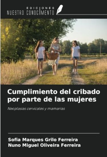 Cumplimiento del cribado por parte de las mujeres
