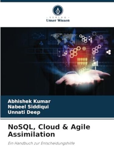 NoSQL, Cloud & Agile Assimilation