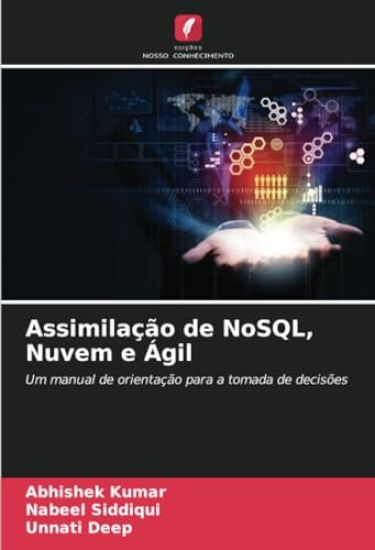 Assimilação de NoSQL, Nuvem e Ágil