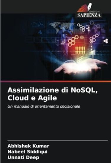 Assimilazione di NoSQL, Cloud e Agile