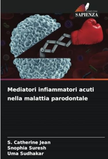 Mediatori infiammatori acuti nella malattia parodontale