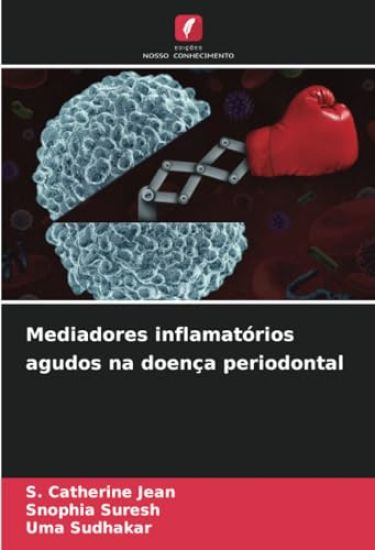 Mediadores inflamatórios agudos na doença periodontal