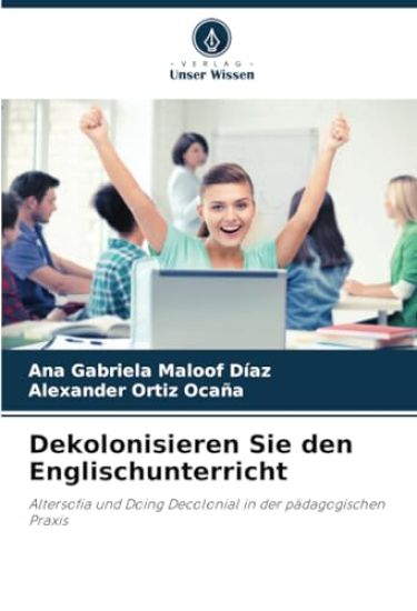 Dekolonisieren Sie den Englischunterricht