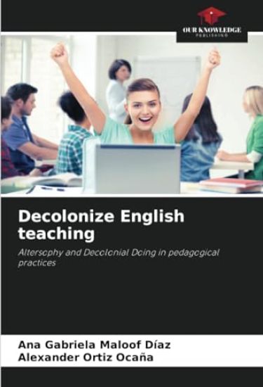 Decolonize English teaching