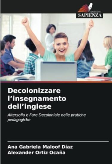 Decolonizzare l'insegnamento dell'inglese