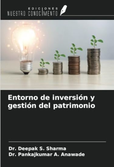 Entorno de inversión y gestión del patrimonio