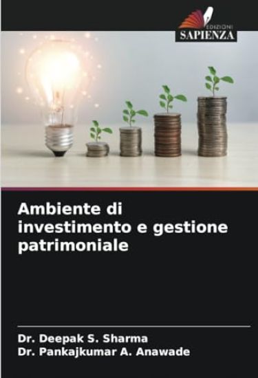 Ambiente di investimento e gestione patrimoniale