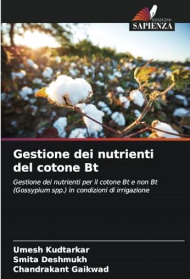Gestione dei nutrienti del cotone Bt