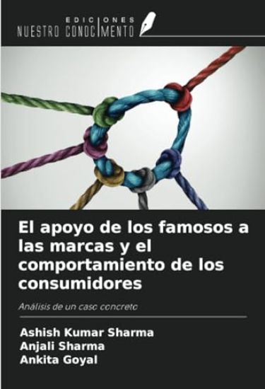 El apoyo de los famosos a las marcas y el comportamiento de los consumidores