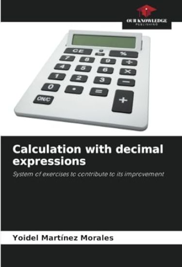Calculation with decimal expressions