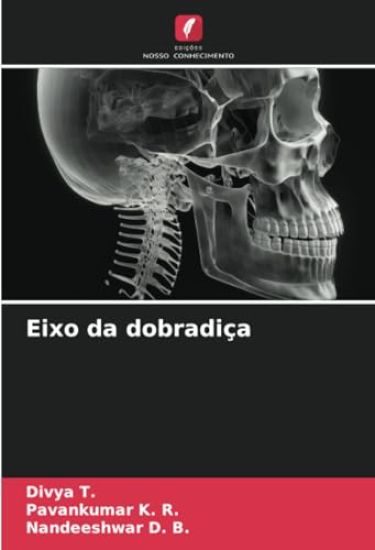 Eixo da dobradiça