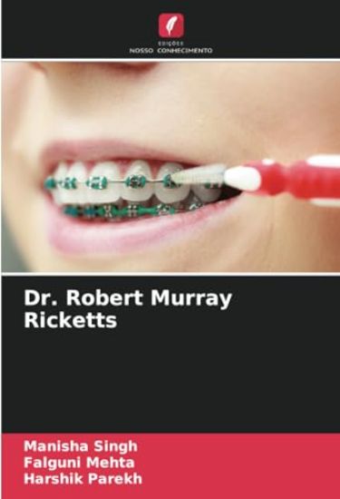 Dr. Robert Murray Ricketts