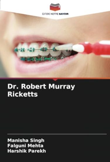 Dr. Robert Murray Ricketts