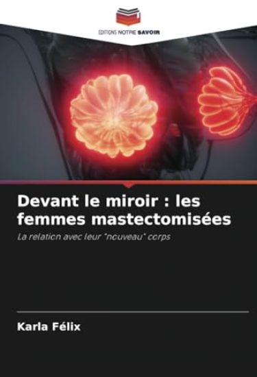 Devant le miroir