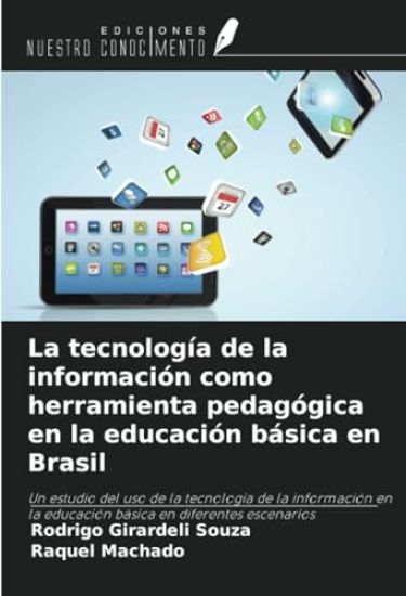 La tecnología de la información como herramienta pedagógica en la educación básica en Brasil