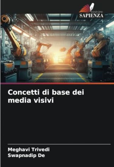 Concetti di base dei media visivi
