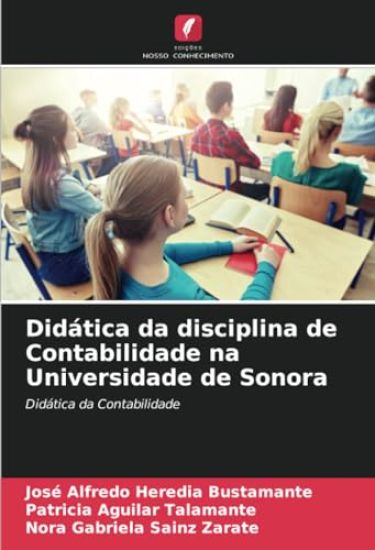 Didática da disciplina de Contabilidade na Universidade de Sonora