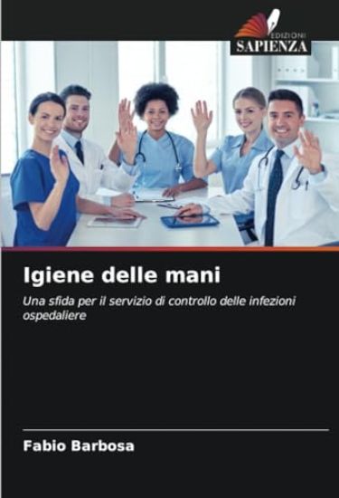Igiene delle mani