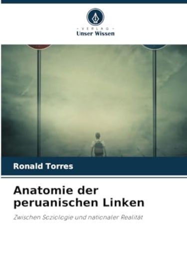 Anatomie der peruanischen Linken