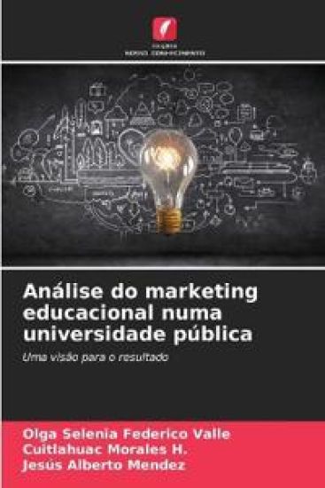 Análise do marketing educacional numa universidade pública