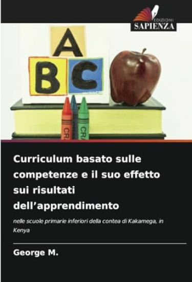 Curriculum basato sulle competenze e il suo effetto sui risultati dell'apprendimento