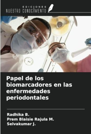 Papel de los biomarcadores en las enfermedades periodontales