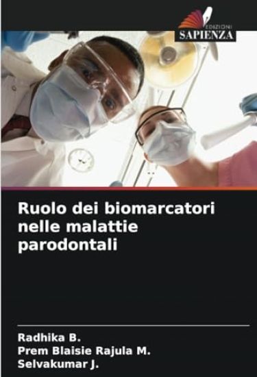 Ruolo dei biomarcatori nelle malattie parodontali
