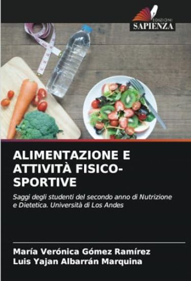 Alimentazione E Attività Fisico-Sportive