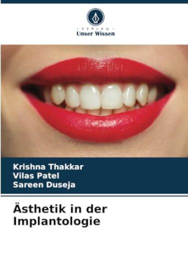 Ästhetik in der Implantologie